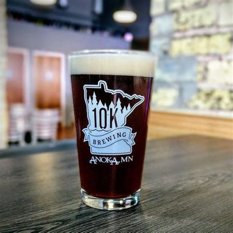 10k brewing - And to commemorate our 10 year anniversary of running with Saint Arnold we are adding a 10K distance, along with the 5K and of course the Beer & Party Pass! So, mark your calendar, choose your distance, and register for the Art Car IPA 5K/10K presented by the University of Houston Downtown on Sunday April 7, 2024, at Texas' oldest craft …